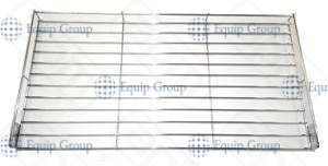 РЕШЕТКА ДЛЯ ВИТРИНЫ ТЕПЛОВОЙ HURAKAN HKN-WD2 ПОЗ 10