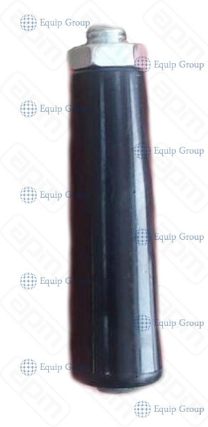 РУЧКА ДВЕРИ СТЕРИЛИЗАТОРА НОЖЕЙ HURAKAN HKN-UVA10