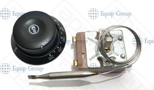 ТЕРМОСТАТ С РУЧКОЙ 200ГР HURAKAN