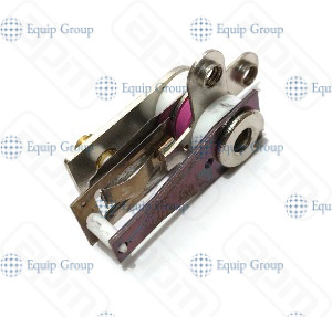 ТЕРМОСТАТ ЧАШИ НА 65 ГР ДЛЯ АППАРАТА ДЛЯ ПОПКОРНА HURAKAN HKN-PCORN