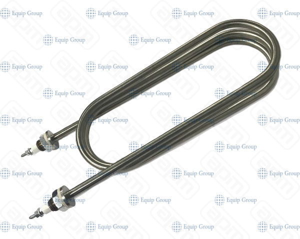 ТЭН 6KW ДЛЯ ПАРОВАРКИ ДИМ САМОВ HURAKAN HKN-DS1