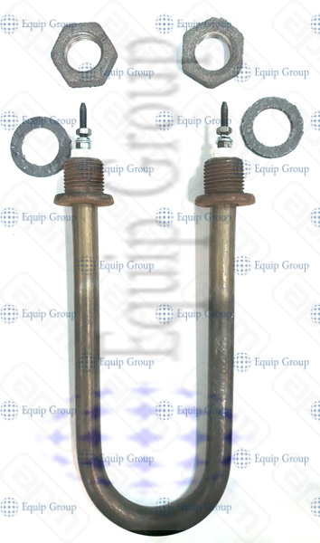 ТЭН БОЙЛЕРА ДЛЯ HURAKAN HKN-XLT196