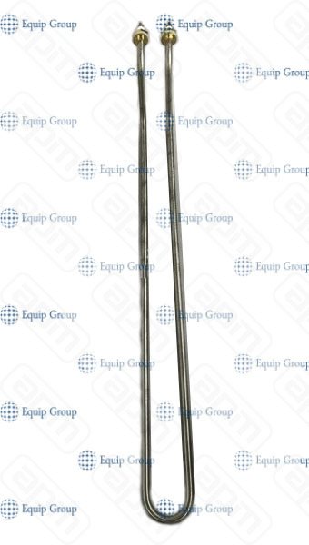 ТЭН ДЛЯ АППАРАТА ДЛЯ ПОНЧИКОВ HURAKAN HKN-ADM01