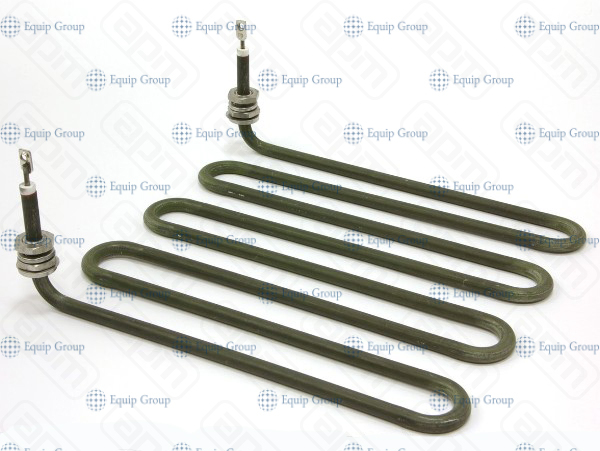 ТЭН ДЛЯ ГРИЛЯ САЛАМАНДРА HURAKAN HKN-SAL600MBM