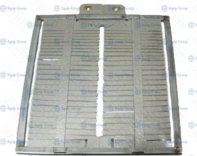 ТЭН ДЛЯ ТОСТЕРА HURAKAN HKN-TPT6