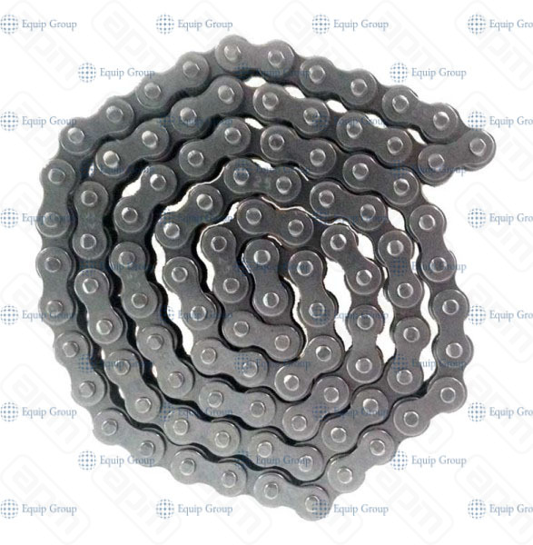 ЦЕПЬ ГРИЛЯ ДЛЯ HOT DOG HURAKAN HKN-GW7M ПОЗ 10