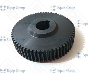 ШЕСТЕРНЯ ДШПРИЦ КОЛБАСНЫЙ HURAKAN HKN-ISV7 ПОЗ 15