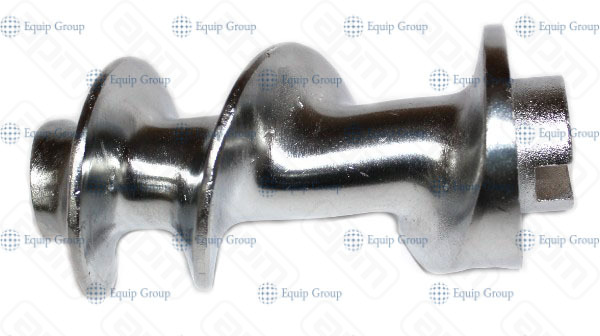 ШНЕК ДЛЯ МЯСОРУБКИ HURAKAN HKN-22SС