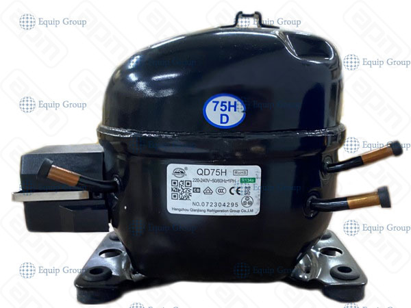 КОМПРЕССОР ДЛЯ HKN-DB125H