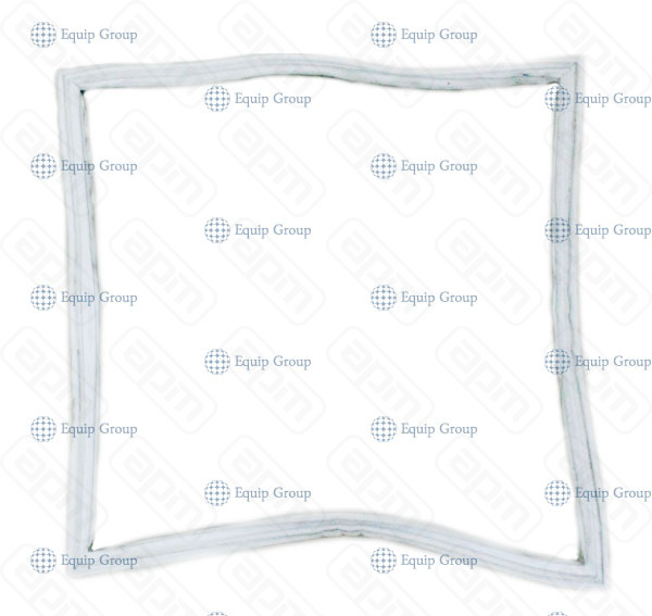 УПЛОТНИТЕЛЬ ДВЕРИ ДЛЯ HKN-BC46