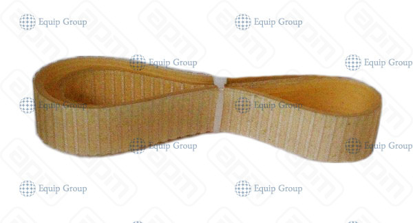 РЕМЕНЬ ДЛЯ ОВОЩЕРЕЗКИ HURAKAN HKN-FNT-M