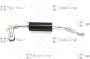 ДИОД ВЫСОКОВОЛЬТНЫЙ ПЕЧИ HURAKAN HKN-WP900 ПОЗ C02