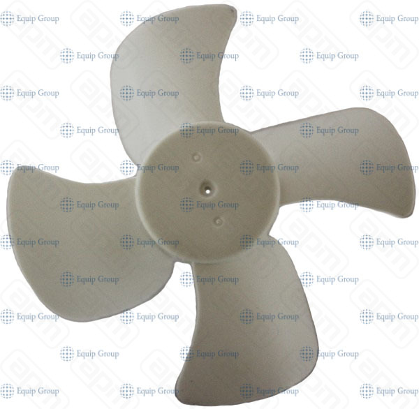 КРЫЛЬЧАТКА ВЕНТИЛЯТОРА ПЕЧИ HURAKAN HKN-WP900G ПОЗ P06