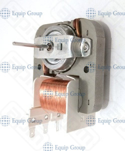 МОТОР ВЕТИЛЯТОРА ПЕЧИ HURAKAN HKN-WP900 ПОЗ C05