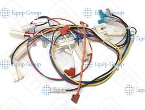 ПРОВОДКА ПЕЧИ HURAKAN HKN-WP900G ПОЗ C13