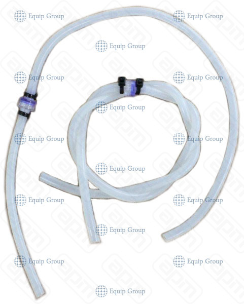 КЛАПАН НЕВОЗВРАТНЫЙ ДЛЯ ФРИЗЕРА HURAKAN HKN-BQ