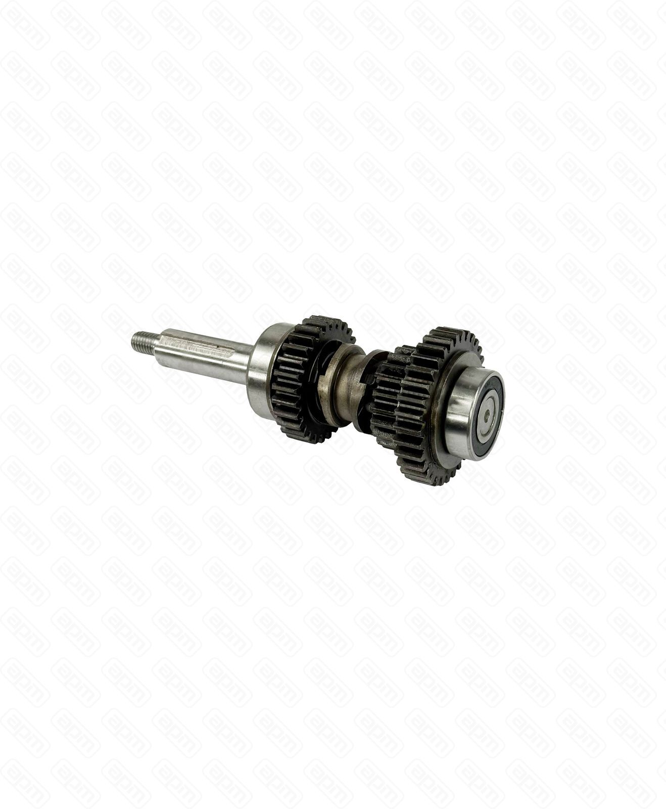 ВАЛ ДЛЯ МИКСЕРА ПЛАНЕТАРНОГО HURAKAN HKN-IP10F 23-39