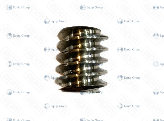 ВАЛ ЧЕРВЯЧНЫЙ ДЛЯ МЯСОРУБКИ HURAKAN HKN-12CR12N