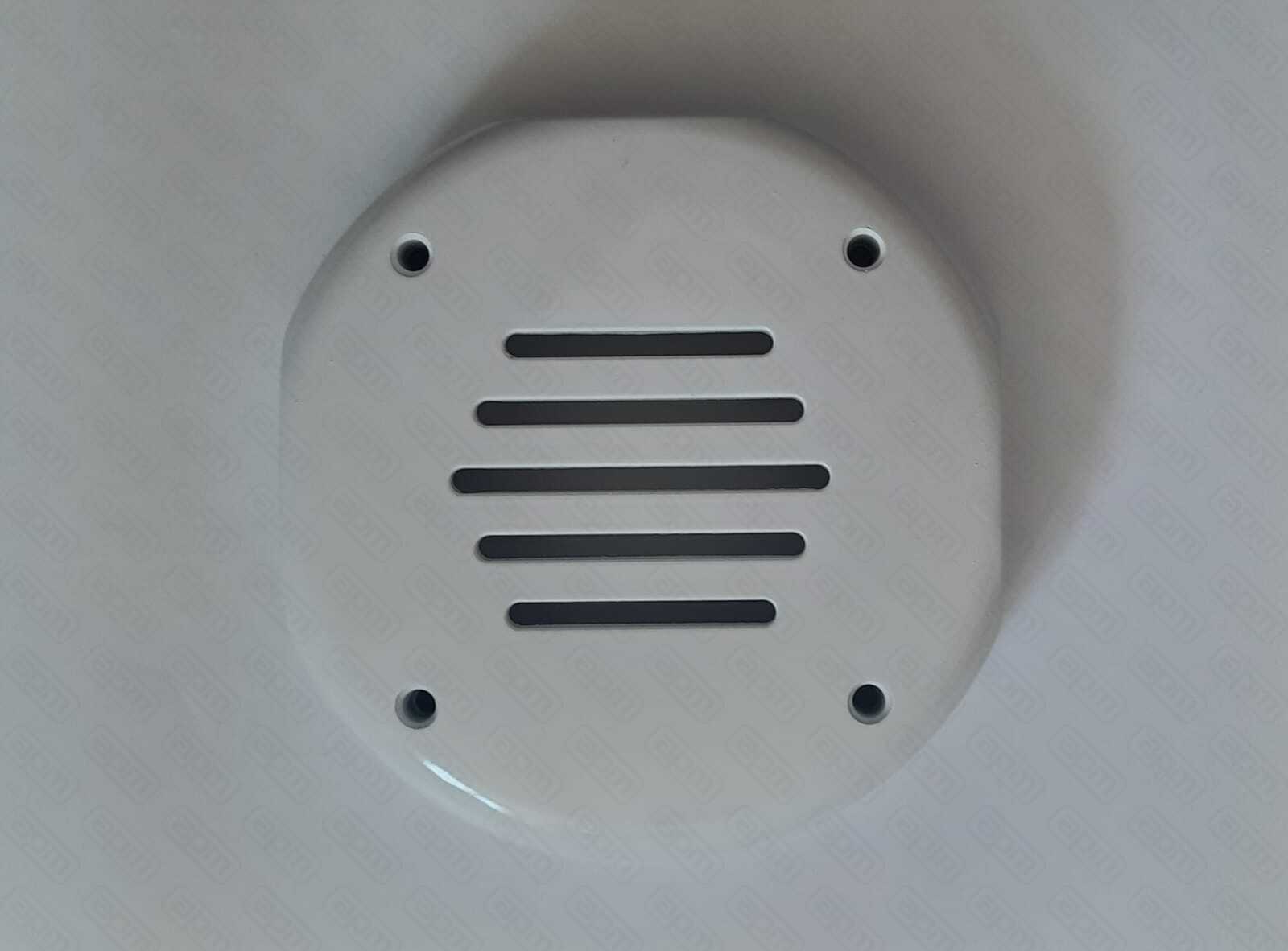 КРЫШКА МОТОРА ДЛЯ МИКСЕРА HURAKAN HKN-IP20F 85