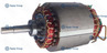 МОТОР HURAKAN ДЛЯ HKN-IP10F SP-B10K-11