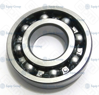 ПОДШИПНИК ТЕСТОМЕСА HURAKAN HKN-50SN2V 6307 Z