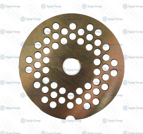 РЕШЕТКА ДЛЯ МЯСОРУБКИ HURAKAN HKN-12 CR 5ММ