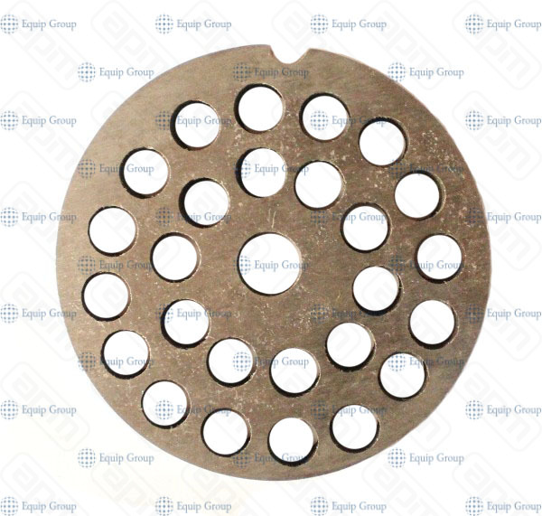 РЕШЕТКА ДЛЯ МЯСОРУБКИ HURAKAN HKN-12CR 8ММ