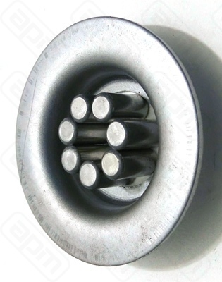 СУППОРТ ВАЛА ДЛЯ HKN-IP20F30F ПОЗ15