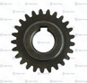 ШЕСТЕРНЯ РЕДУКТОРА ДЛЯ МИКСЕРА HURAKAN HKN-IP10F ПОЗ16