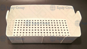 ЛОТОК ПРИЕМЫЙ ДЛЯ HURAKAN HKN-IMF15