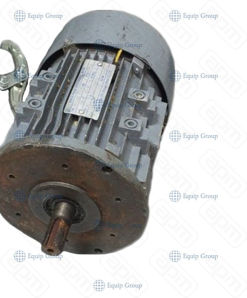 ДВИГАТЕЛЬ ДПИЛЫ ДЛЯ МЯСА HURAKAN HKN-SE1650