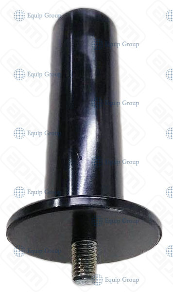 РЫЧАГ ТОЛКАТЕЛЯ ДЛЯ ОВОЩЕРЕЗКИ HURAKAN HKN-FNT-M