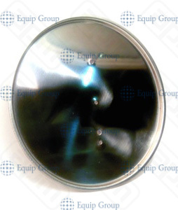 ДНИЩЕ ЭЛЕКТРОКИПЯТИЛЬНИКА HURAKAN HKN-HVN 10 ПОЗ19