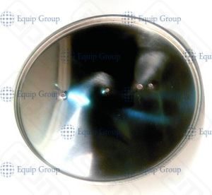 ДНИЩЕ ЭЛЕКТРОКИПЯТИЛЬНИКА HURAKAN HKN-HVN 20 ПОЗ19