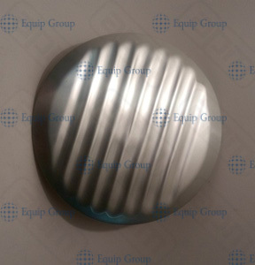 ЗАЩИТА ДИСКА ДЛЯ СЛАЙСЕРА HURAKAN HKN-HM220 ПОЗ1