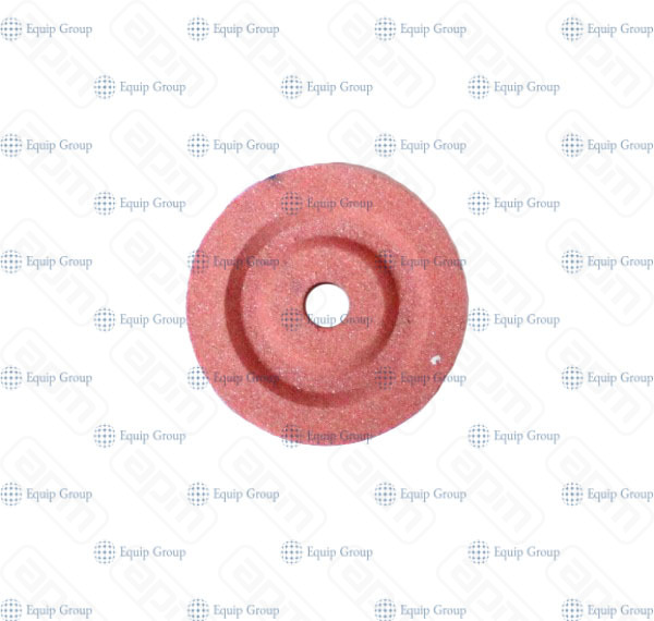 КАМЕНЬ ШЛИФОВАЛЬНЫЙ ДЛЯ СЛАЙСЕРА HURAKAN HKN-HM220250300 ПОЗ17