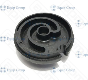 КРЕПЛЕНИЕ РУЧКИ РЕЖИМОВ  ДЛЯ СЛАЙСЕРА HURAKAN HKN-HM300 ПОЗ34