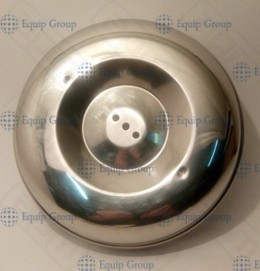 КРЫШКА ЭЛЕКТРОКИПЯТИЛЬНИКА HURAKAN HKN-HVN30A HVN40A ПОЗ3