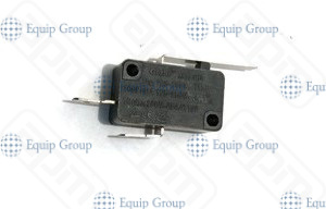 МИКРОПЕРЕКЛЮЧАТЕЛЬ ДЛЯ КУТТЕРА HURAKAN HKN-CL9