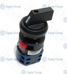 ПЕРЕКЛЮЧАТЕЛЬ ДЛЯ МЯСОРУБКИ HURAKAN HKN-12S  ПОЗ27