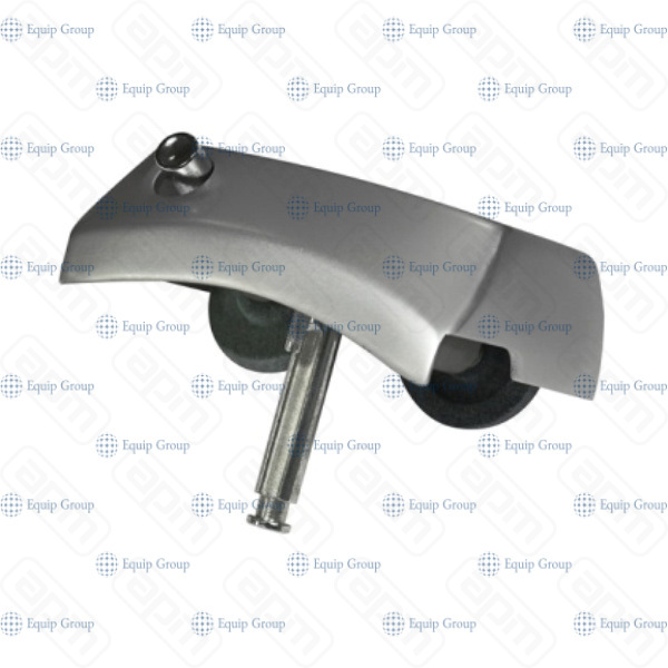 УСТРОЙСТВО ЗАТОЧНОЕ В СБОРЕ ДЛЯ СЛАЙСЕРА HURAKAN HKN-HM220