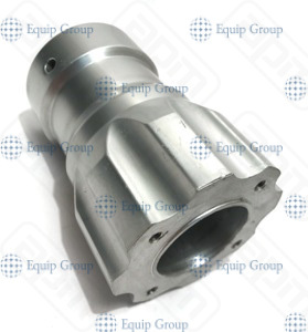 ШНЕК  ДЛЯ КУТТЕРА HURAKAN HKN-CL6 ПОЗ6