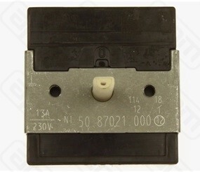 ЭЛЕКТРОРЕГУЛЯТОР ДМАРМИТ- ГОРШОЧЕК HURAKAN HKN-FWP  ПОЗ9