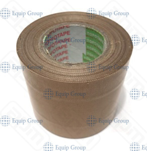 ЛЕНТА ТЕФЛОНОВАЯ  ДЛЯ УПАКОВЩИКА ВАКУУМНОГО HURAKAN HKN-VAC