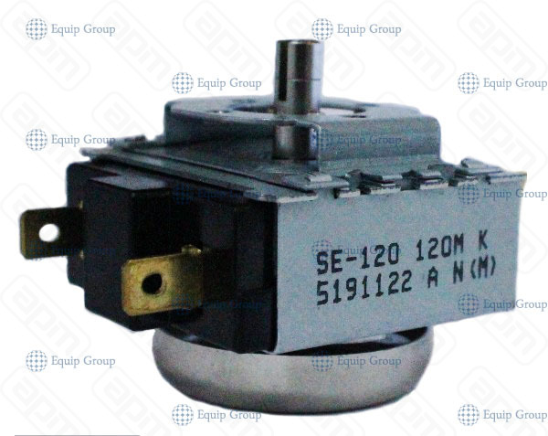 ТАЙМЕР ДЛЯ ПЕЧИ КОНВЕКЦИОННОЙ HURAKAN HKN-XF  XFT