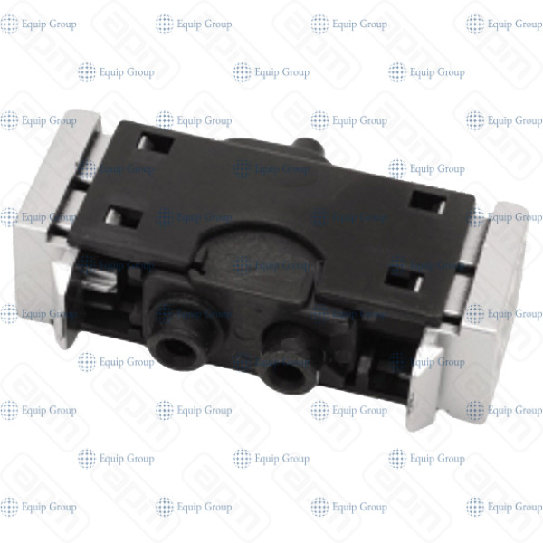 КАПУЧИНАТОР В СБОРЕ ДЛЯ КОФЕВАРКИ HURAKAN HKN-ME717