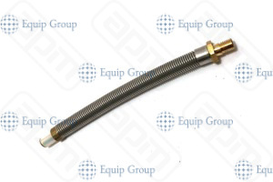 ШЛАНГ ПОДВОДЯЩЕГО ПАТРУБКА  КОФЕВАРКИ HURAKAN HKN-ME709