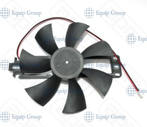 ВЕНТИЛЯТОР ДЛЯ ИНДУКЦИОННЫХ ПЛИТ HURAKAN HKN