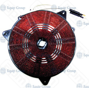 КАТУШКА ИНДУКЦИОННОЙ ПЛИТЫ HURAKAN 3500W УНИВЕРСАЛЬНАЯ