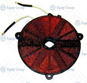 КАТУШКА ИНДУКЦИОННОЙ ПЛИТЫ HURAKAN HKN-ICF18M